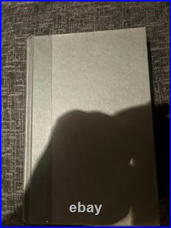 Signed copy of Black House by Stephen King, 1st Edition, 2nd Print (2001)