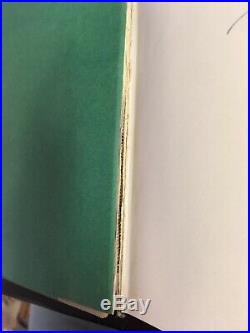 Stephen King Eyes Of The Dragon TRUE First Edition SIGNED (2/3/87) $18.95 VIKING
