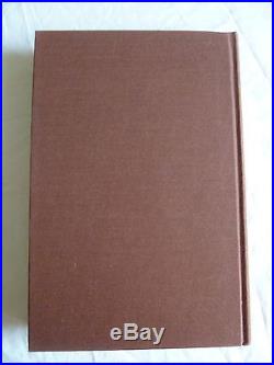 Stephen King,'Gunslinger' SIGNED US first edition, 1st/1st, very fine