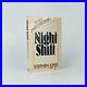 Stephen King Night Shift US First Edition Signed & Inscribed