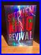 Stephen King Revival 2014 Signed US First 1st/1st Edition Hardback