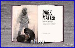 Suntup Blake Crouch Dark Matter signed limited artist edition