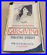 TAMARA KARSAVINA THEATRE STREET SIGNED COPY 1930 First Edition Near Fine condt