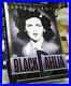 THE BLACK DAHLIA inscribed by author James Ellroy 1st/1st