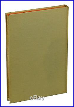 THE BOOK On the Taboo by ALAN WATTS SIGNED First Edition1966 Zen 1st Print