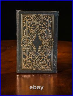 THE CHOSEN by Chaim Patok- Easton Press NEW SIGNED First Edition