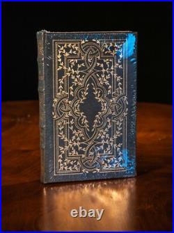 THE CHOSEN by Chaim Patok- Easton Press NEW SIGNED First Edition