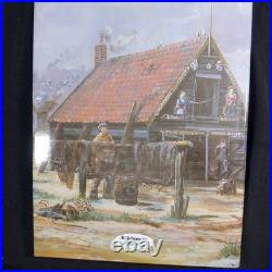THE GRIT The Story of Lowestoft's Beach Village HB Ltd Ed SIGNED certificate BN
