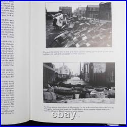 THE GRIT The Story of Lowestoft's Beach Village HB Ltd Ed SIGNED certificate BN