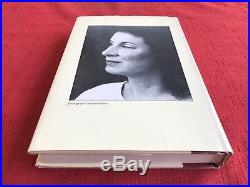 THE HANDMAID'S TALE by Margaret Atwood. SIGNED First Canadian Edition