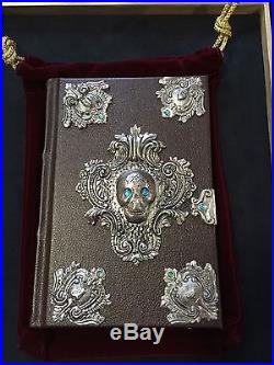 Tales of Beedle the Bard Deluxe First Edition Laid in Signature JK Rowling SALE