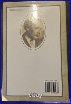 Tarot A. E. Waite Magician of Many Parts R. A. Gilbert signed first edition