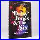Taylor Jenkins Reid Daisy Jones & The Six Signed First Edition