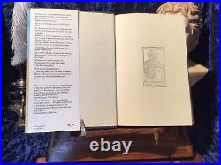 Terry Pratchett, Moving Pictures, Signed, First Edition, First Impression, 1990