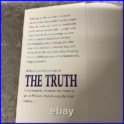 Terry Pratchett Signed & Sketch The Truth UK First Edition 1/1 HBK Discworld