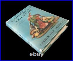 The Art of Caribbean Cookery (Signed First Edition)