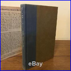 The Bluest Eye, Toni Morrison (1970), True First Edition, SIGNED