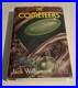 The Cometeers Jack Williamson Fantasy Press 1950 Signed First Edition DJ Mylar