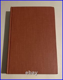 The Cometeers Jack Williamson Fantasy Press 1950 Signed First Edition DJ Mylar