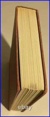 The Cometeers Jack Williamson Fantasy Press 1950 Signed First Edition DJ Mylar