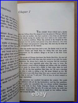 The Conquest (1972) SIGNED James McKinley Bryant First Edition SC