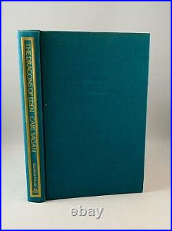 The Dragons Of Eden-Carl Sagan-SIGNED! -INSCRIBED! -First/1st Edition/2nd Printing