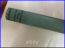 The Elfin Forest by Francis M. Fultz, Signed First Edition, 1923