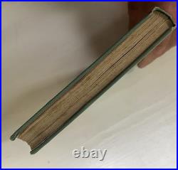 The Elfin Forest by Francis M. Fultz, Signed First Edition, 1923