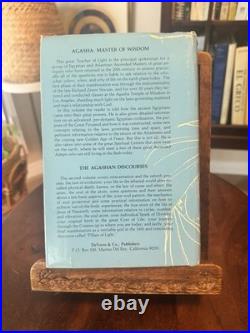 The English Cabalah. William Eisen. Author Signed. First Edition. Occult
