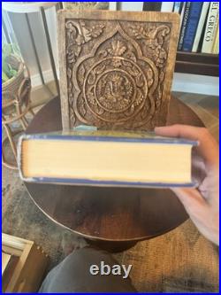 The English Cabalah. William Eisen. Author Signed. First Edition. Occult