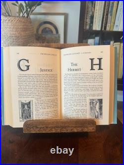 The English Cabalah. William Eisen. Author Signed. First Edition. Occult