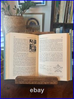 The English Cabalah. William Eisen. Author Signed. First Edition. Occult