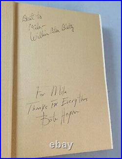 The Exorcist-William Peter Blatty-SIGNED-INSCRIBED-First Edition/Early Printing