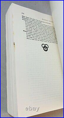 The Eye Of The World-Robert Jordan-SIGNED-First/1st SC Edition/2nd Printing-RARE