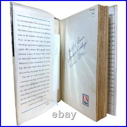 The Funny Men by Steve Allen SIGNED FIRST EDITION 1956 Hardcover Comedy Greats