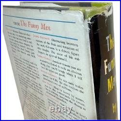 The Funny Men by Steve Allen SIGNED FIRST EDITION 1956 Hardcover Comedy Greats