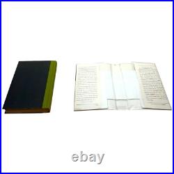 The Funny Men by Steve Allen SIGNED FIRST EDITION 1956 Hardcover Comedy Greats