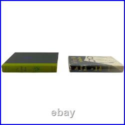 The Funny Men by Steve Allen SIGNED FIRST EDITION 1956 Hardcover Comedy Greats