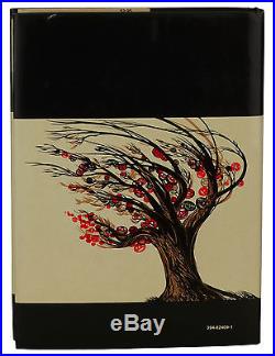 The Halloween Tree SIGNED by RAY BRADBURY Stated First Edition 1st Printing