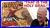 The Holiest Of Grails Part 4 4 More Super Rare Items Pawn Stars