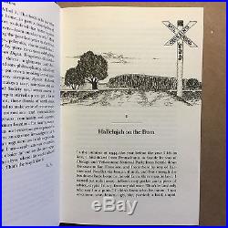 The Journey Home by Edward Abbey (Signed First Edition, Hardcover in Jacket)