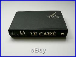 The Karla Trilogy by John Le Carre First Editions