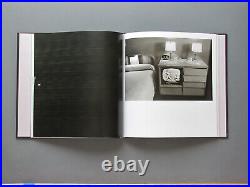 The Little Screens Lee Friedlander Signed First Edition Of 2000 2001