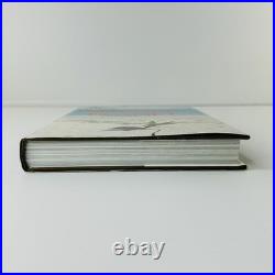 The Living Planet David Attenborough Signed First Edition Hardback Unclipped