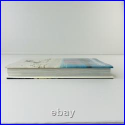 The Living Planet David Attenborough Signed First Edition Hardback Unclipped