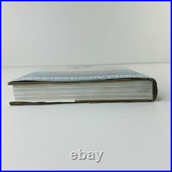 The Living Planet David Attenborough Signed First Edition Hardback Unclipped