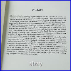 The Living Planet David Attenborough Signed First Edition Hardback Unclipped