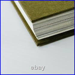 The Living Planet David Attenborough Signed First Edition Hardback Unclipped