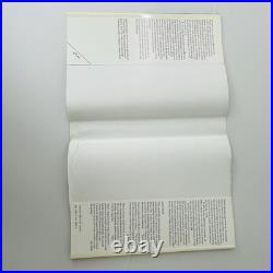 The Living Planet David Attenborough Signed First Edition Hardback Unclipped