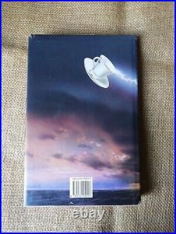 The Long Dark Tea-time Of The Soul By Douglas Adams 1988 Signed First Edition